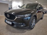 Mazda CX-5 2.5 Optimum Signature AWD 194hk