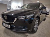 Mazda CX-5 2.5 Optimum Signature AWD 194hk