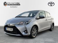 Toyota Yaris Hybrid 1.5 5D Active