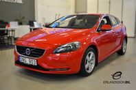 Volvo V40 T3 Momentum Euro 5 KAMREM NYBYTT