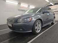 Volvo V50 D5 Aut * 2007* A-traktor