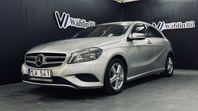 Mercedes-Benz A 180 CDI Style M-Värm Nybesiktad Nyservad