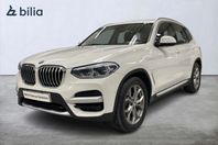 BMW X3 xDrive 30e | Drag | Nav | Rattvärme | HiFi | Backkame