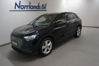 Audi Q4 e-tron 40 Proline [GULDERBJUDANDE]