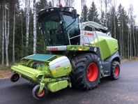 CLAAS Jaguar 850