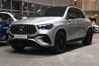 Mercedes-Benz GLE AMG 53 4MATIC+ AMG Line Premium Night 22"