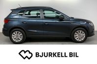 Seat Arona 1.0 TSI 95 hk Style