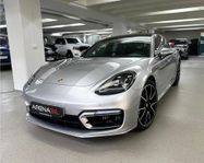 Porsche Panamera 4 E-Hybrid MOMS Facelift SpDesgin Pano BOSE