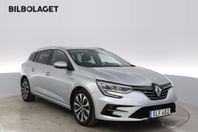 Renault Mégane Sport Tourer PhII TCe 140 Techno EDC ST