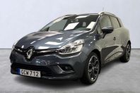 Renault Clio Sport Tourer PhII Energy TCe 90 Intens SpT