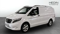 Mercedes-Benz Vito VITO 119 CDI SKÅP LÅNG EDITION1 4WD