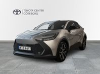 Toyota C-HR Hybrid 1,8 STYLE