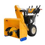 Snöslunga Cub Cadet XS3 76