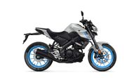 Yamaha MT-125