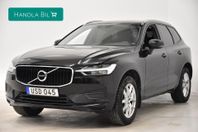 Volvo XC60 D4 Advanced Momentum Carplay Rattvärme Drag 190hk