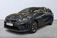 Kia Cee´d Sportswagon Plug-in Hybrid Advanced