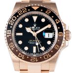 Rolex GMT-Master II 126715CHNR