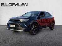 Opel Mokka ULTIMATE 130hk Automat, Vinterhjul, 4,99 Ränta