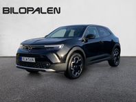 Opel Mokka ULTIMATE 130hk Automat, Vinterhjul, 4,99 Ränta