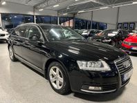 Audi A6 Avant 2.0 TDI DPF Multitronic Drag Business Edition,