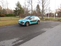 Citroën C4 Cactus 1.2 PureTech ,360:-skatt