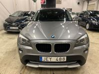 BMW X1 xDrive20d Drag /0:-KONTANT