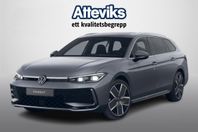 Volkswagen Passat Sportscombi TSI 150hk R-Line DSG *Edition*