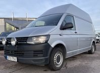 Volkswagen Transporter T32 2.0 TDI 4M|MOMS|LEASEBAR|VÄRMARE|