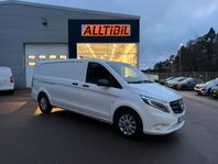 Mercedes-Benz Vito 116 CDI 2.8t 9G-Tronic 163hk /Moms/Kamera