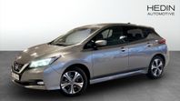Nissan Leaf LEAF E+ N-CONNECTA MY21 62 KWH LED