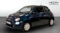 Fiat 500 HEV CULT 70HK MT PLUS