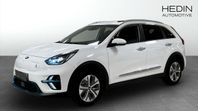 Kia E-Niro ADVANCE PLUS TECH Hedin lånekampanj 0%