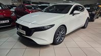 Mazda 3 2.0 SKYACTIV-X M COSMO  180HK