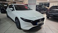 Mazda 3 2.0 SKYACTIV-X M COSMO  180HK