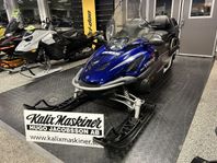 Yamaha RS Viking