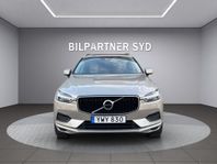 Volvo XC60 D4 Geartronic Advanced, Momentum / 5% Ränta