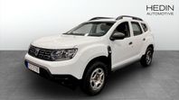 Dacia Duster 90HK BENSIN 4X2 DRIVE EDITION | DRAGKROK