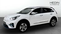 Kia E-Niro ADVANCE Hedin lånekampanj 0%