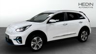 Kia E-Niro ADVANCE 0% Räntekampanj