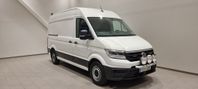 Volkswagen Crafter Skåp kort hjulbas 35 35 177HK AUT 3