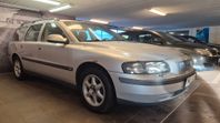 Volvo V70 2.4 Euro 4, NY Besiktigad, NY Servad