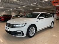 Volkswagen Passat GTE 1.4 TSI  GTE 218 hk