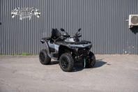 CFMOTO 850 EPS GREY EDITION -25