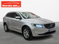 Volvo XC60 D4 AWD Geartronic Summum 190hk Drag