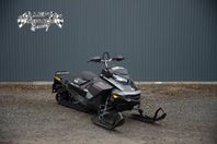 SKI-DOO SUMMIT X 850 154”