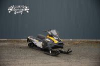 SKI-DOO TUNDRA LT 600 EFI