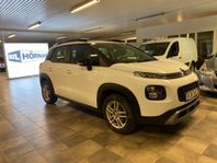 Citroën C3 Aircross 1.2 PureTech Euro 6