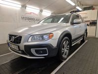 Volvo Xc-70 D4 AWD Aut *2013 Helskinn Elstol* A-traktor