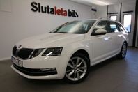 Skoda Octavia --------------SÅLD--------------