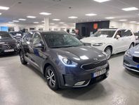 Kia Niro P-HEV DCT Advance Plus EX Drag B-kam M-värm 3.95%